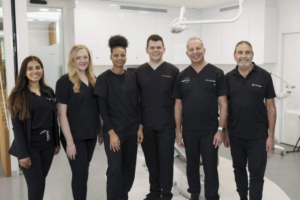 Digital Dentists in Cape Town, from OptiSmile